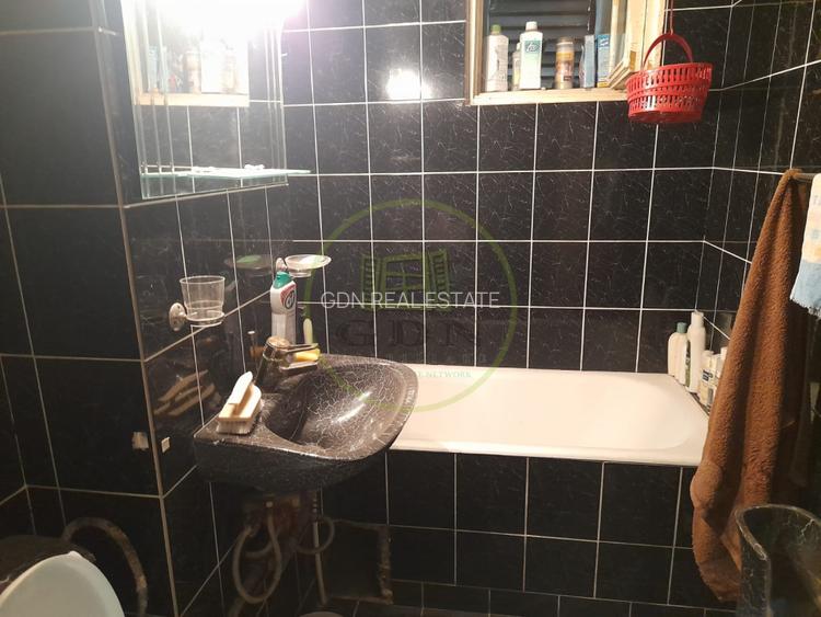 Apartament 4 camere  etaj1 de vanzare  pe  B-dul unirii  in  Fagaras jud. Brasov - 8