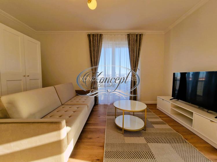 Apartament in bloc nou si cu parcare - 3