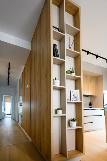 4-room apartment, The Ivy Residence