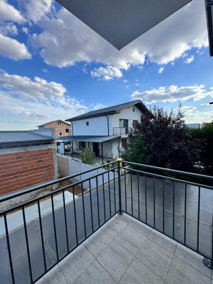 Apartament 2 Camere,  56 MP,  Zona Damila