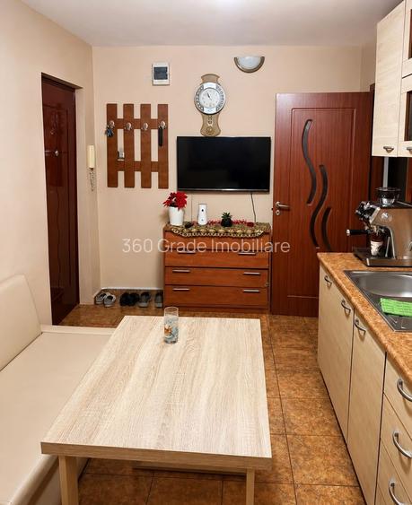 2 camere Mobilat/Utilat Lipovei - 3