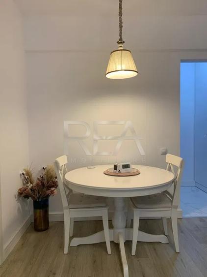 Apartament 3 camere Onix North Park