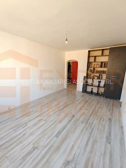 Apartament 3 Camere de vanzare in zona  FAR - Constanța | Decomandat | Renovat - 4