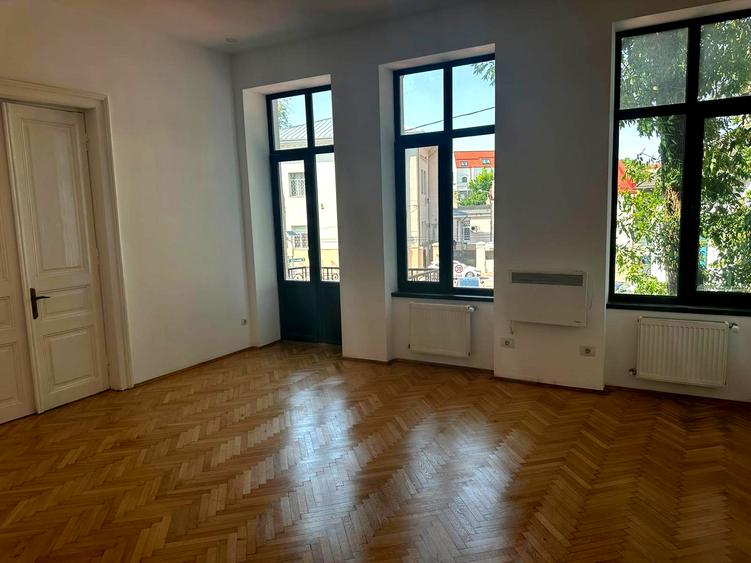 Spatiu birouri | Vila interbelica | Ultracentral | Locatie premium | Etaj 1+M