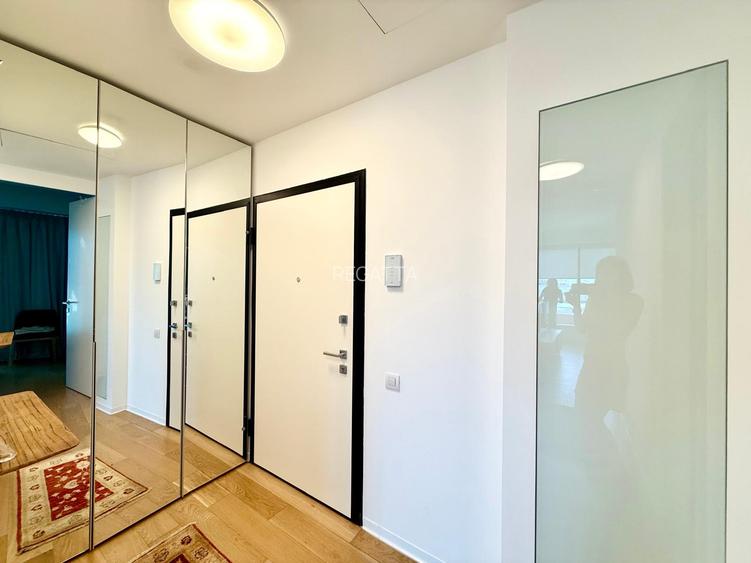 Apartament de vanzare 2 camere zona Floreasca, Bucuresti - 7