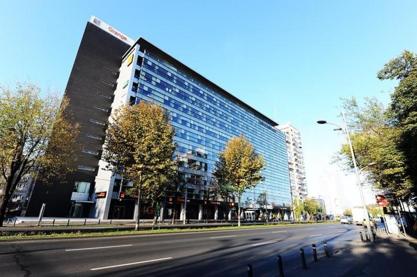 Europe House, Victoriei, 273 mp 0% comision!