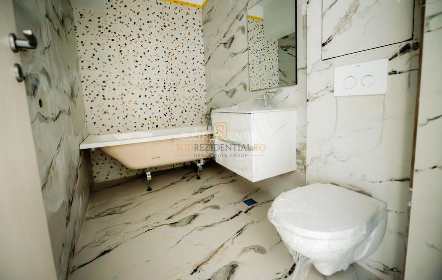 Garsoniera 0% Comision - zona excelenta, langa metrou Berceni - 5