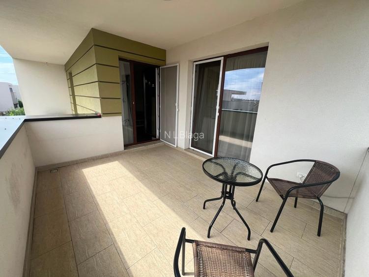 Apartament pentru inchiriere - 2
