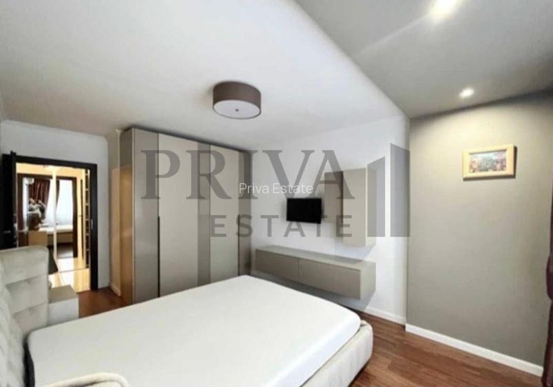 Apartament modern 2 camere, 69 mp, etaj 3, City of Mara - 4