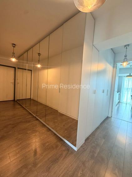 3 Camere Inchiriere Cloud 9 Residence 2 Locuri Parcare - 7
