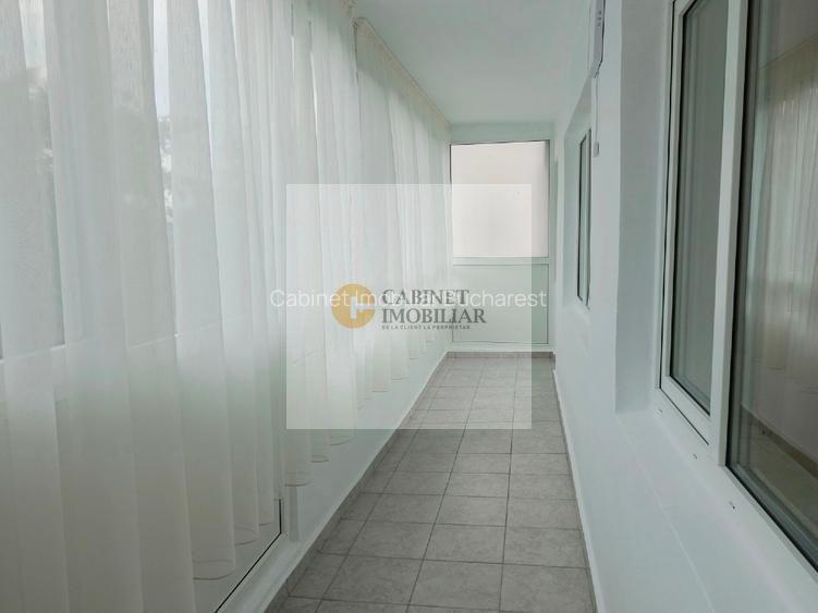 3 Camere - 70MP | Etaj 2/10 | Reabilitat | 1978 | M Gorjului la 5 min - 7