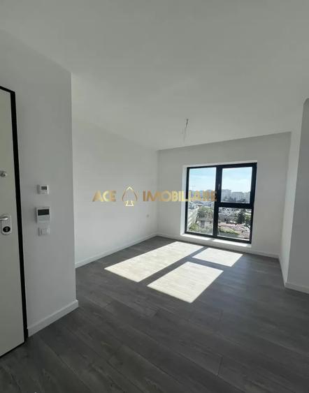 Studio de vanzare | High Garden East | Metrou | 0% Comision | Nemobilat