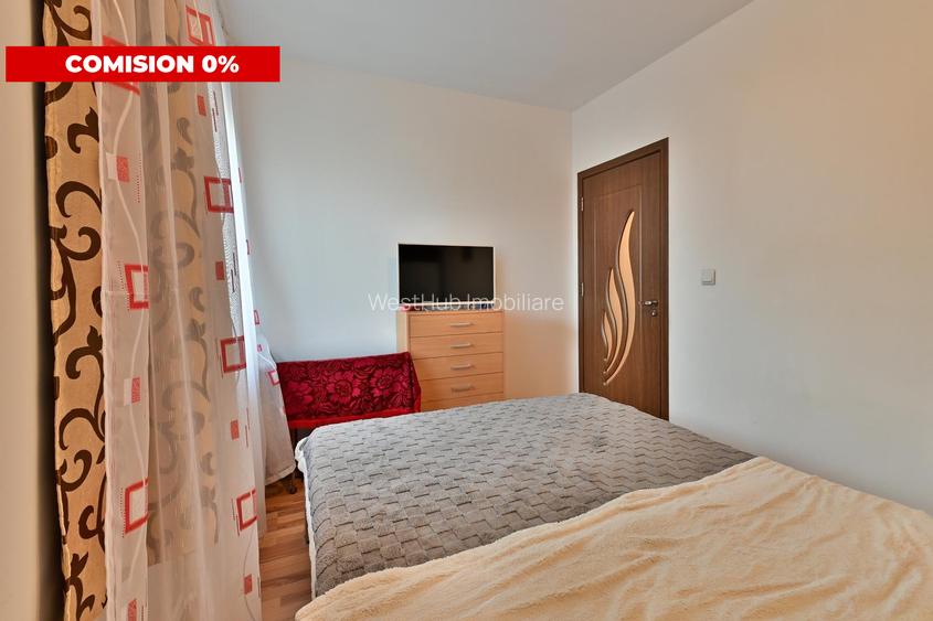 COMISION 0% Apartament cu 3 camere, 65 mp utili + balcon - Soarelui - 4