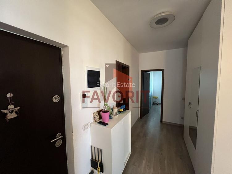 Apartament 4 camere | 100 mp – Giroc | Hotel IQ - 14