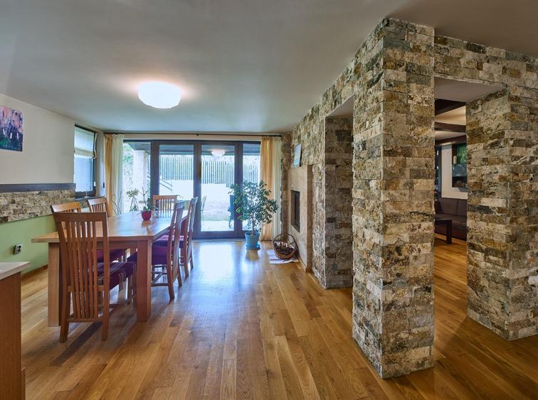 Reprezentare exclusivă · Casa dintre magnolii, Făget · 1.343 mp lângă pădure