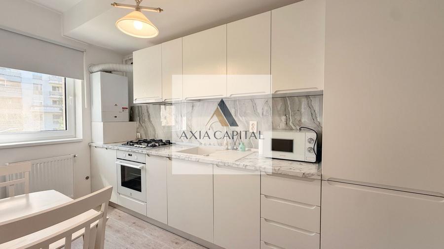 Apartament 2 camere | Complex nou | Etaj 1 | Parcare