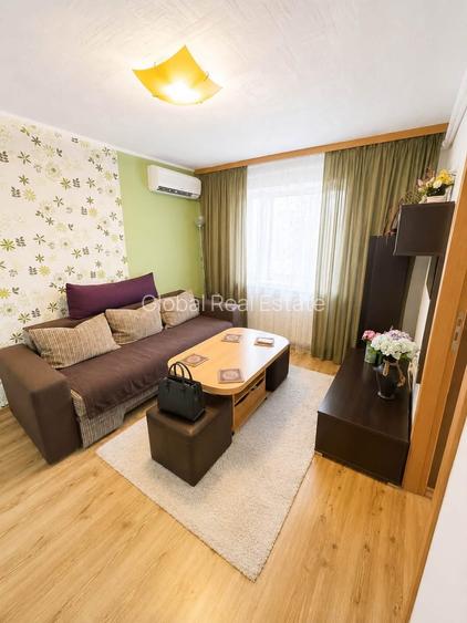 2 Camere Zona Tomis Nord Gaze Loc Parcare Termen Lung - 2