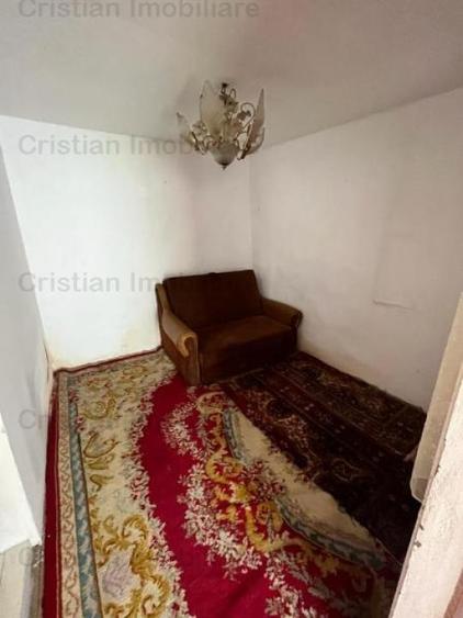 PRET EXCELENT Brailita Casa 4 cam 210mp teren, 8m front stradal