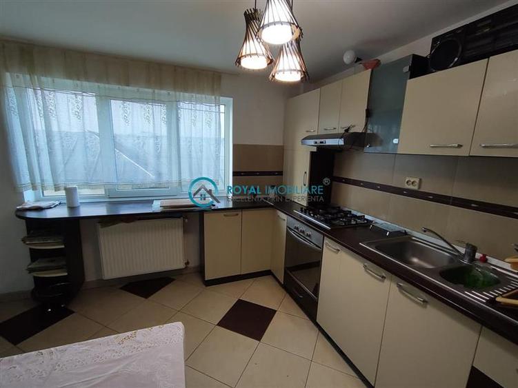 Royal Imobiliare - Inchiriere Vila zona Centrala