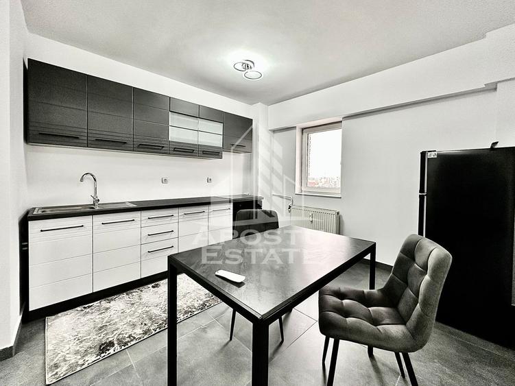 Apartament 2 camere zona centrala langa universtatea Aurel Vlaicu