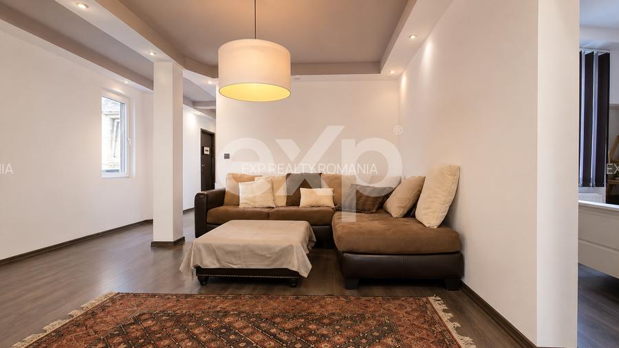 Apartament boutique | 108 mp utili | 95 m de Piața Unirii | Schei, Brașov - 15