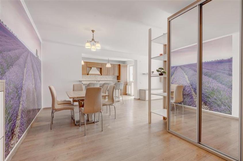 PANTELIMON - SOS CERNICA,APARTAMENT,2 CAMERE,86 MP,ETAJ 2,BLOC 2014,PARCARE