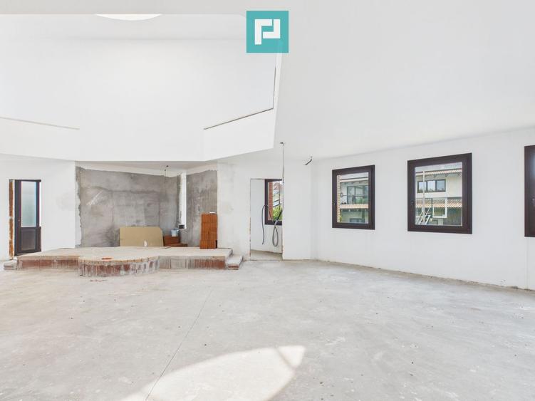 Clădire comercială în zona Grădiște