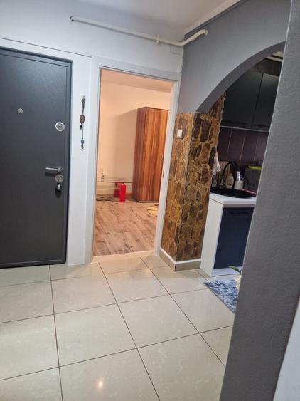 Apartament 2 camere Aleea Grivita , etaj 1 , mobilat si utilat