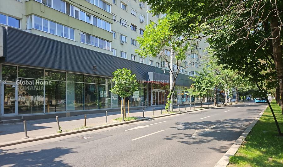 Spatiu Comercial | Ultracentral | Nicolae Titulescu | Piata Victoriei - 2