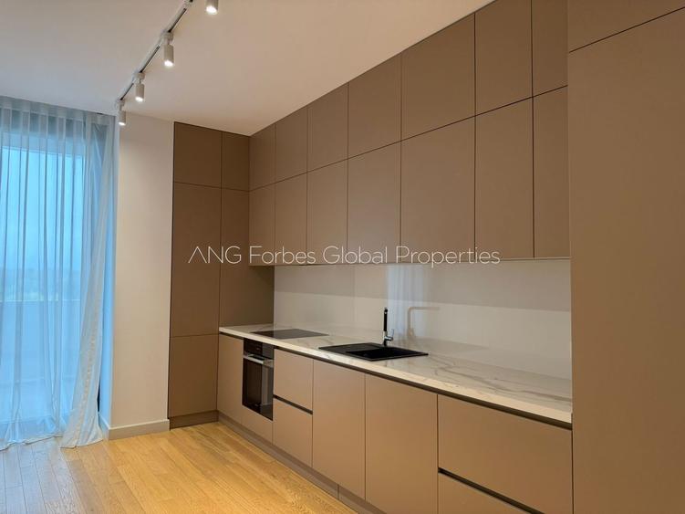 Apartament High-End comunitate selecta I Floreasca