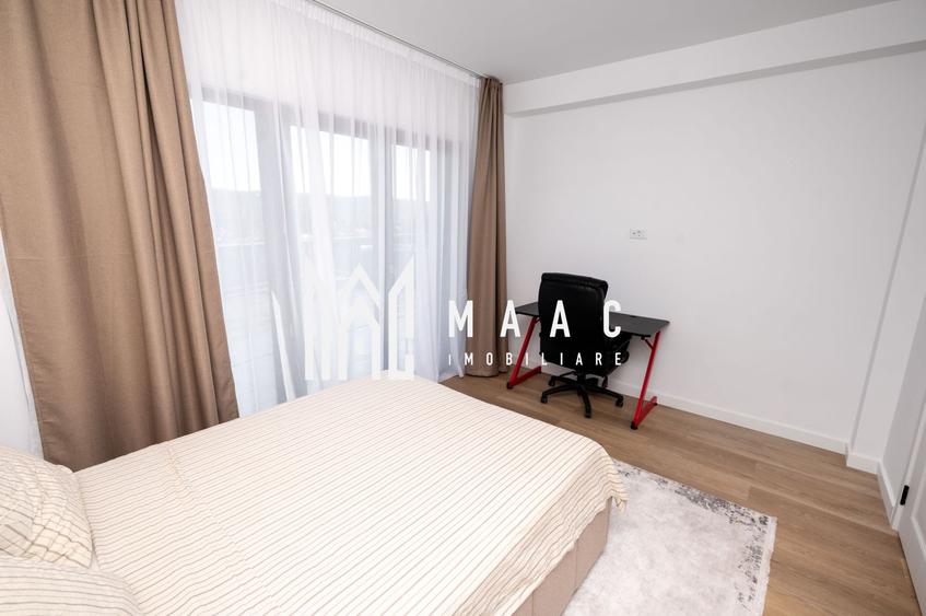 Penthouse de vânzare | Strada Ostroveni | Terasă 95mp | Vedere panoramică