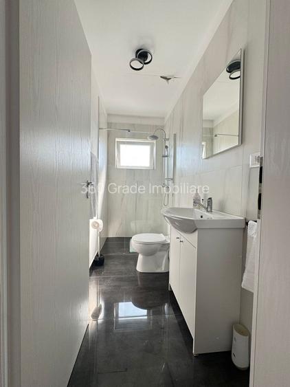 Casă înșiruită modernă – 3 camere, 2 băi 100.000 Euro - 9