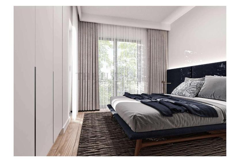 APARTAMENT 2 CAMERE | METROCITY URBAN LIVING | COMISION 0% - 2