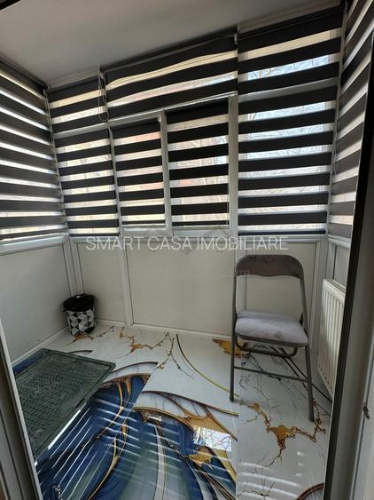 Apartament 2 camere Baza 3 RENOVAT DE LA PLACA ! - 9