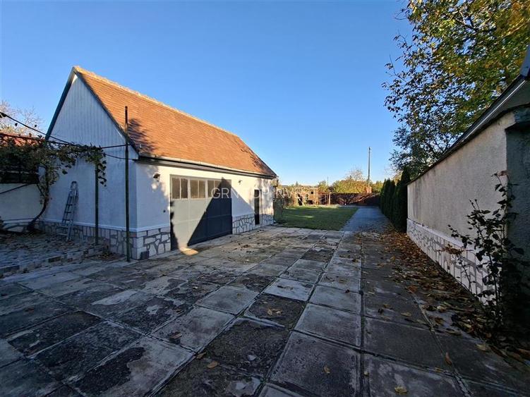 Casa Individuala 6 camere garaj 650 mp Teren zona Piata Cluj - 10