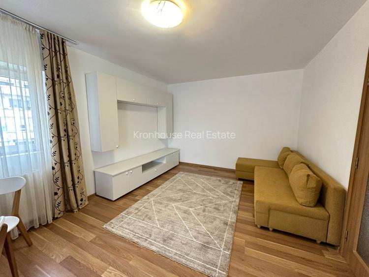 Apartament 2 camere renovat, zona Zizinului-Judetean - 3