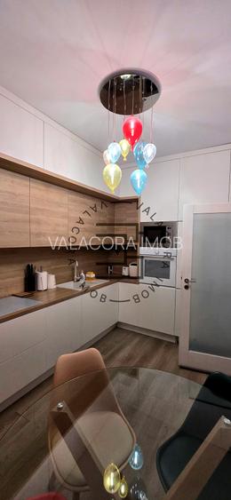 Casă individuală – Zona Doamna Ghica | 162 mp utili | Mobilată si utilata - 7