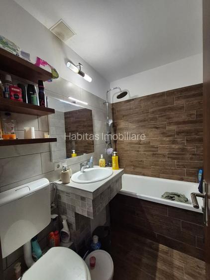 Apartament 2 camere semidecomandate, zona Calvaria, Manastur - 10