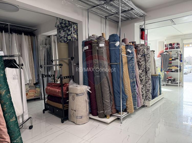 Spațiu comercial | 83 mp | Vanzare | Alba Iulia | comision 0% - 4