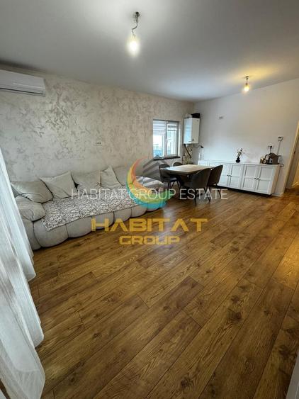 Casa individuala partial mobilata Cartierul Nou Berceni - 6