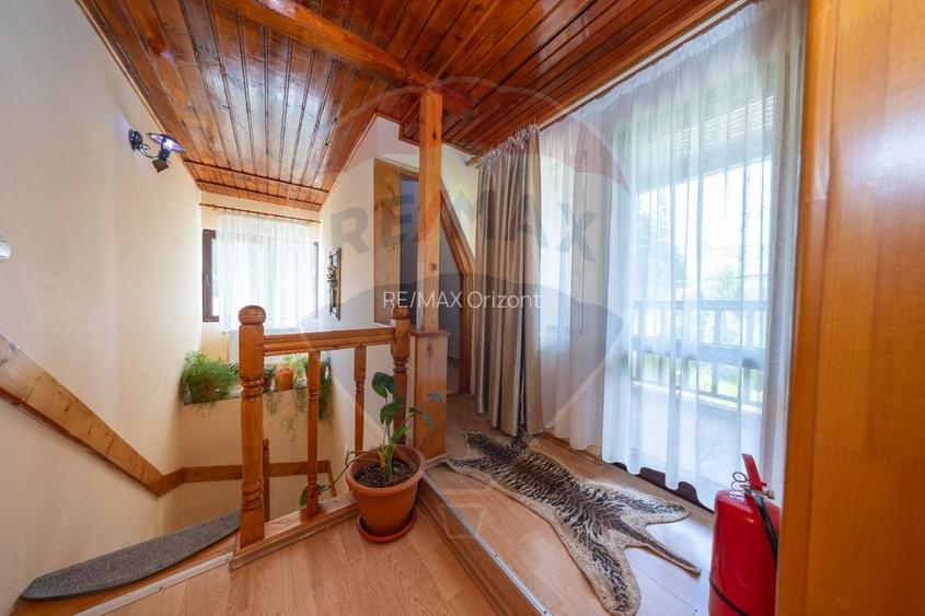 Complex turistic cu potențial excepțional de dezvoltare - 23