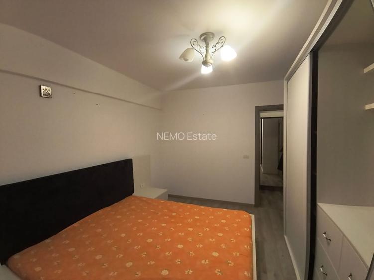 APARTAMENT 2 CAMERE | 69 MP | 93.000€ - 6