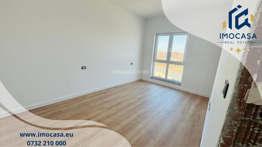 Apartament 3 camere noi cu parcare direct dezvoltator Gradiste Arad - 3