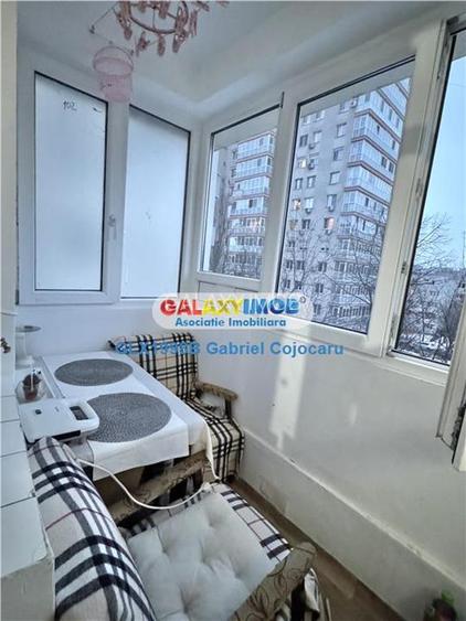 Garsoniera TItan 5 minute metrou si parc IOR- ideal investitie - 5