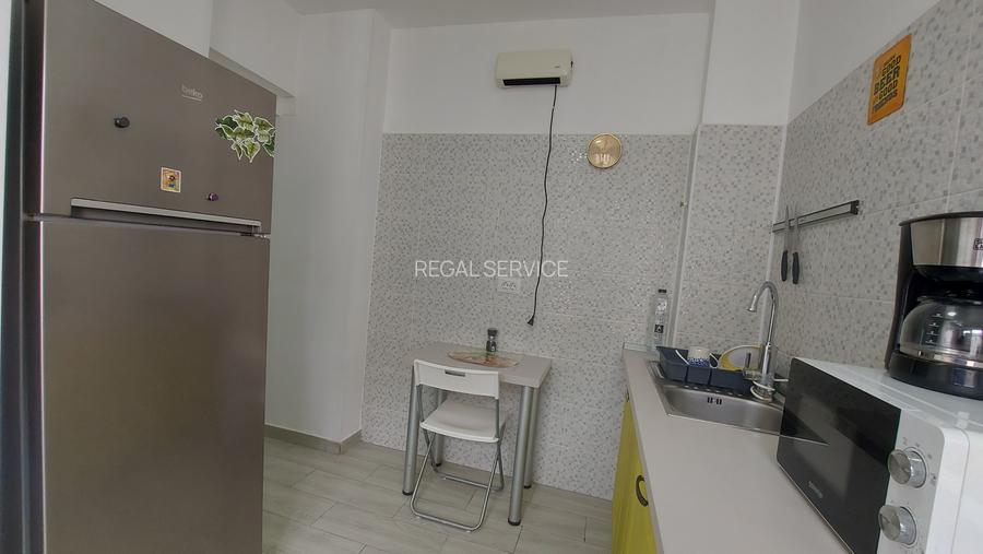 PIARA ROMANA-MAGHERU, inchiriere 2 cam LUX - 13