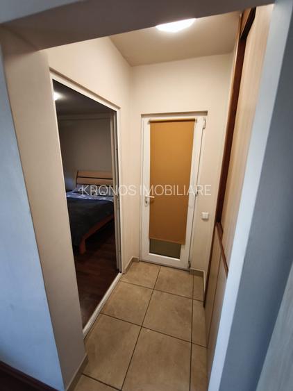 ULTRACENTRAL   2 CAMERE SEMI, VEDERE MARE LIBER 61 MP PRET 115000 EURO - 15