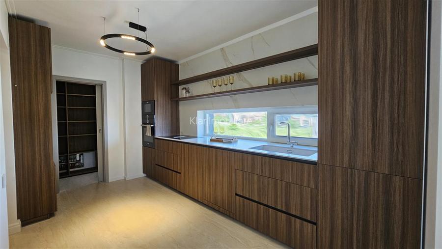 Apartament LUX 3 camere 87mp balcon parcare Buna Ziua zona Bonjour - 4