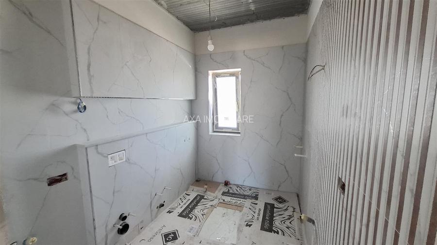 Casa Breazu,4 camere,2 bai,Teren 450mp,Incalz Pard,Dressing,Placa,Pod - 14