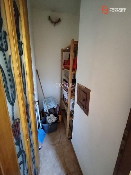 Apartament cu 3 camere de inchiriat in Timisoara, zona Lidia - 21