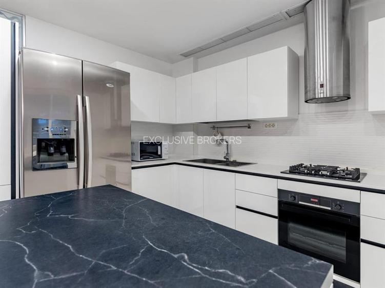 Luxury 3 Beds| Nordului Street| Private Garden 200 sqm| - 15